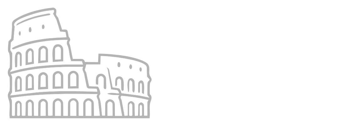 Rome Arthroplasty Meeting — Official Logo 2027