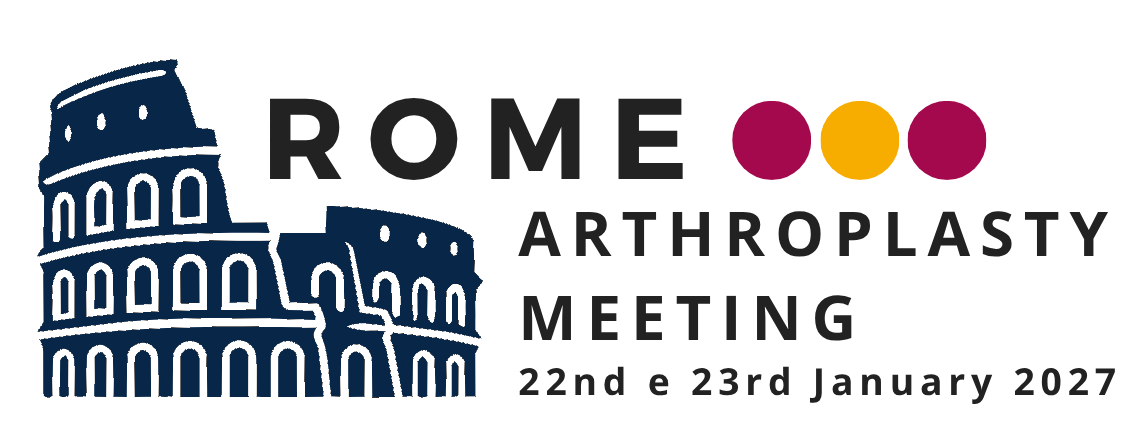 Rome Arthroplasty Meeting
