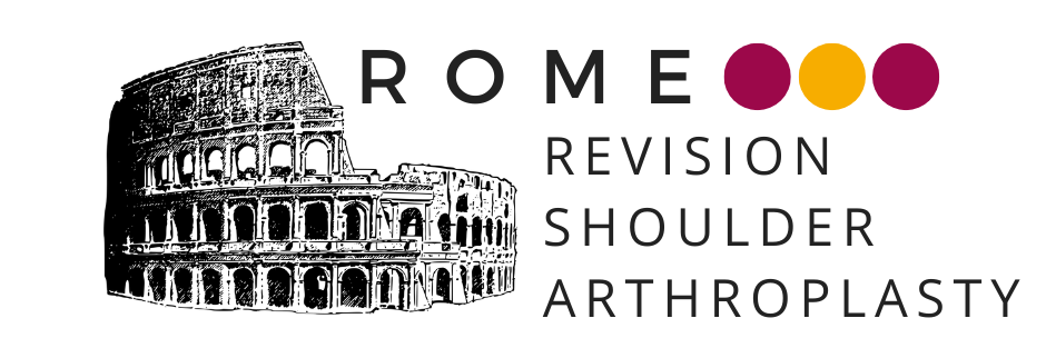 ROME REVISION SHOULDER ARTHROPLASTY