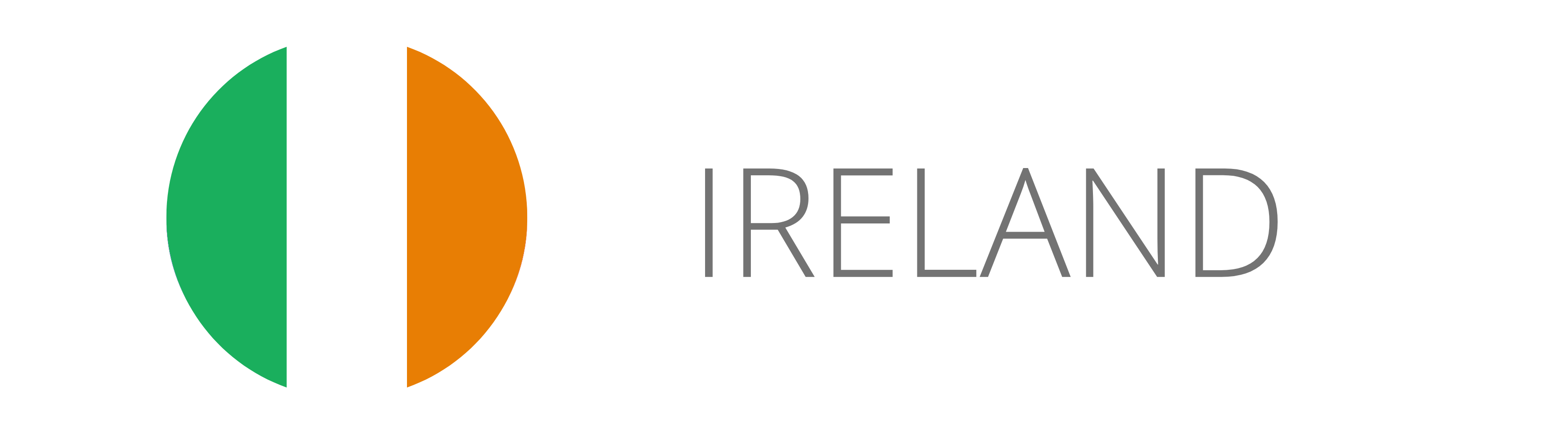 IRLANDA