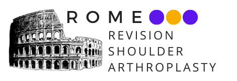 ROME REVISION SHOULDER ARTHROPLASTY